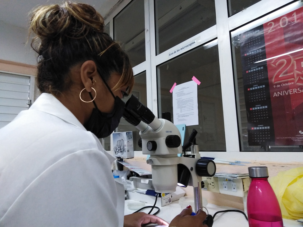 Congreso Científico